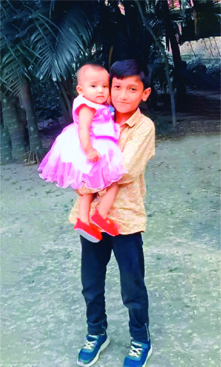 Image of মো: রাকিব হাসান
